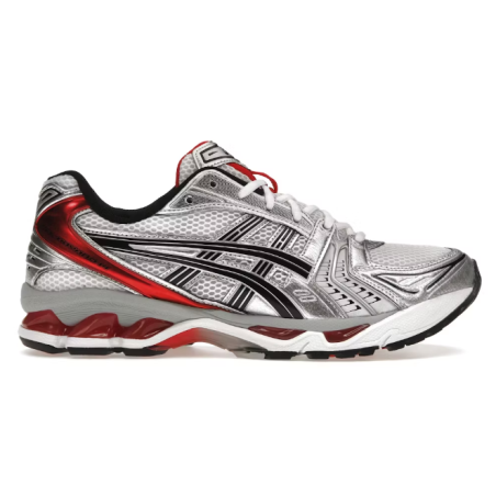 Gel Kayano 14 'Classic Red'