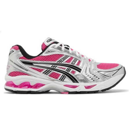 Gel Kayano 14 'Pink Glow'