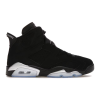Air Jordan 6 Retro 'Chrome'