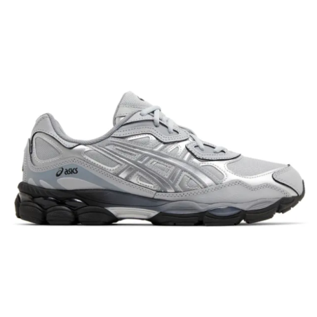 Gel NYC 'Mid Grey Sheet Rock'