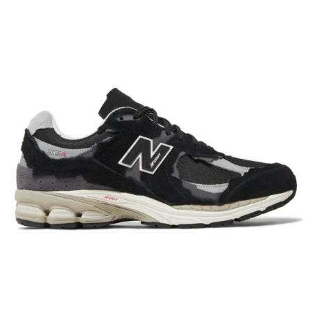 2002R 'Protection Pack - Black Grey'