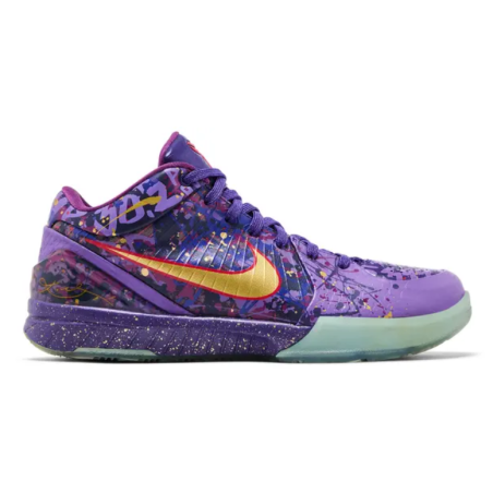 Zoom Kobe 4 'Prelude'