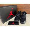 Air Jordan 3 Retro 'Black Cat' 2025