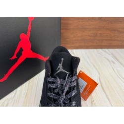 Air Jordan 3 Retro 'Black Cat' 2025