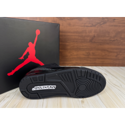 Air Jordan 3 Retro 'Black Cat' 2025