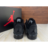 Air Jordan 3 Retro 'Black Cat' 2025