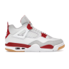 Nike SB Air Jordan 4 Retro SP 'Varsity Red' Friends & Family'