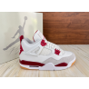 Nike SB Air Jordan 4 Retro SP 'Varsity Red' Friends & Family'