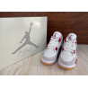 Nike SB Air Jordan 4 Retro SP 'Varsity Red' Friends & Family'