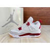 Nike SB Air Jordan 4 Retro SP 'Varsity Red' Friends & Family'