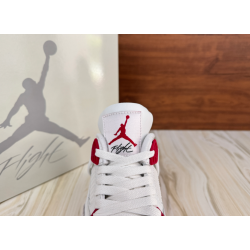 Nike SB Air Jordan 4 Retro SP 'Varsity Red' Friends & Family'