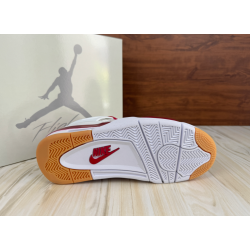 Nike SB Air Jordan 4 Retro SP 'Varsity Red' Friends & Family'