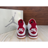 Nike SB Air Jordan 4 Retro SP 'Varsity Red' Friends & Family'