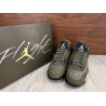 Air Jordan 4 Retro SE Craft 'Olive'