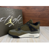 Air Jordan 4 Retro SE Craft 'Olive'