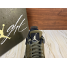 Air Jordan 4 Retro SE Craft 'Olive'