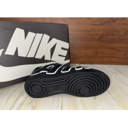 Cactus Plant Flea Market Air Force 1 Low Premium 'Black'