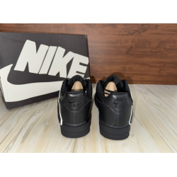 Cactus Plant Flea Market Air Force 1 Low Premium 'Black'