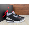 Air Jordan 3 Retro OG 'Black Cement' 2024