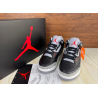 Air Jordan 3 Retro OG 'Black Cement' 2024