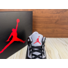 Air Jordan 3 Retro OG 'Black Cement' 2024