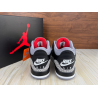 Air Jordan 3 Retro OG 'Black Cement' 2024