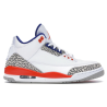 Air Jordan 3 Retro 'Knicks'