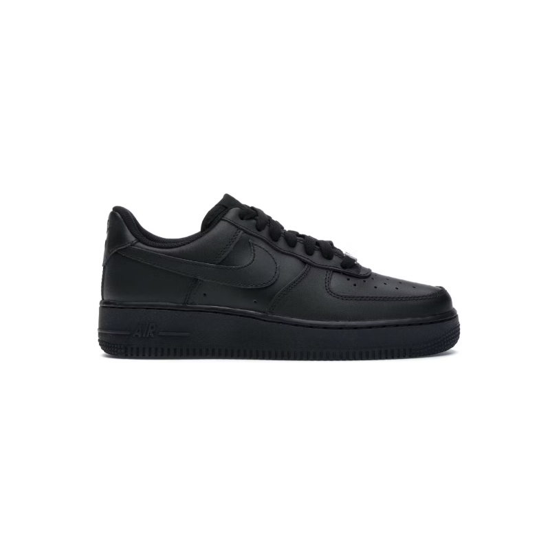 Air Force 1 '07 'Triple Black'