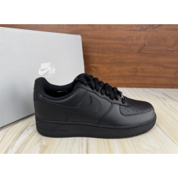 Air Force 1 '07 'Triple Black'