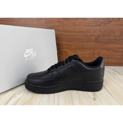 Air Force 1 '07 'Triple Black'