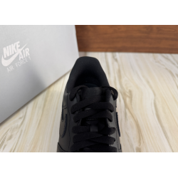 Air Force 1 '07 'Triple Black'
