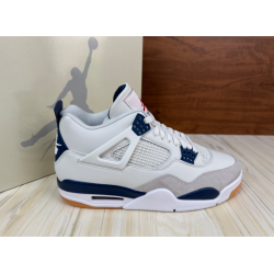 Nike SB x Air Jordan 4 Retro SP 'Navy'
