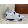 Nike SB x Air Jordan 4 Retro SP 'Navy'
