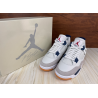 Nike SB x Air Jordan 4 Retro SP 'Navy'