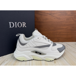 Dior B22 'White Grey'