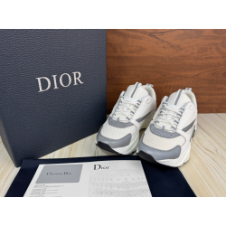 Dior B22 'White Grey'