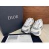 Dior B22 'White Grey'