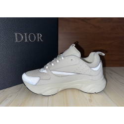 Dior B22 'White Grey'
