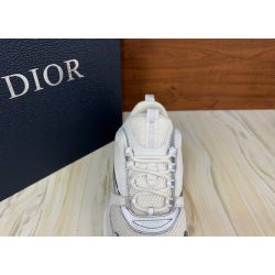 Dior B22 'White Grey'