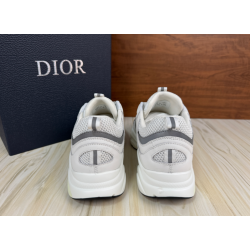 Dior B22 'White Grey'