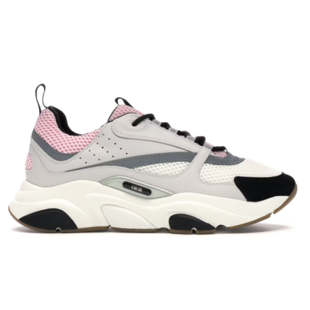 Dior B22 'Grey Pale Pink'