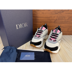 Dior B22 'Grey Pale Pink'