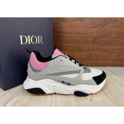 Dior B22 'Grey Pale Pink'