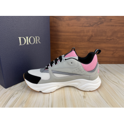 Dior B22 'Grey Pale Pink'