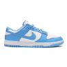Dunk Low 'University Blue'
