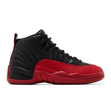 Air Jordan 12 Retro 'Flu Game' 2025
