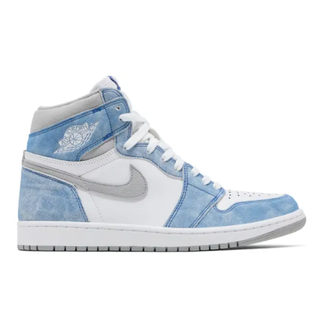 Air Jordan 1 Retro High OG 'Hyper Royal'