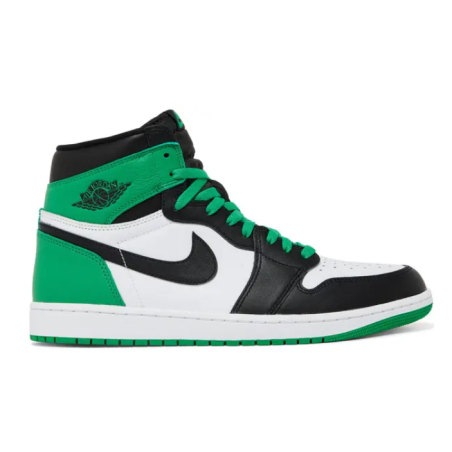 Air Jordan 1 Retro High OG 'Lucky Green'