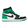 Air Jordan 1 Retro High OG 'Lucky Green'