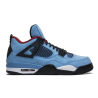 Travis Scott Air Jordan 4 Retro 'Cactus Jack'